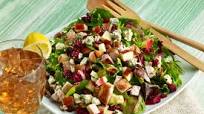 Orchard Harvest Salad Orchard Harvest Salad