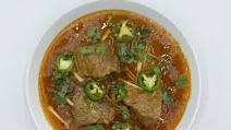 Nihari-Instant Pot Nihari-Instant Pot