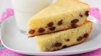 Eggless Suji Cake Eggless Suji Cake