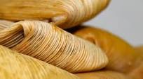Tamal de bola Chiapaneco. Receta fácil de la comida mexicana para disfrutar este Día de la Candelaria Tamal de bola Chiapaneco. Receta fácil de la comida mexicana para disfrutar este Día de la Candelaria