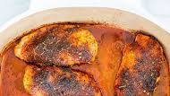Baked Chicken Breast Baked Chicken Breast