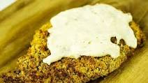 Air Fryer Chicken Fried Steak Air Fryer Chicken Fried Steak