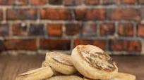 Sourdough English Muffins Recipe Sourdough English Muffins Recipe