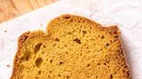 Pumpkin Loaf Pumpkin Loaf