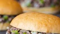 Philly Cheese Steak Sloppy Joes Philly Cheese Steak Sloppy Joes