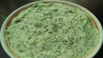 Sos Tzatziki Sos Tzatziki
