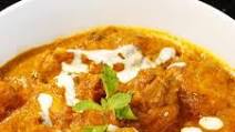 Chicken Curry with Mango | Recipe for Mango Chicken Chicken Curry with Mango | Recipe for Mango Chicken
