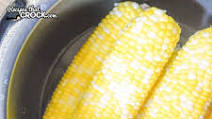 Instant Pot Corn on the Cob Instant Pot Corn on the Cob