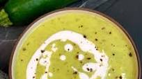 Instant Pot Zucchini Soup Instant Pot Zucchini Soup