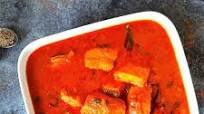 Salmon Fish Curry Salmon Fish Curry