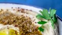 White Bean Hummus White Bean Hummus