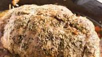 The Best Sirloin Pork Roast The Best Sirloin Pork Roast