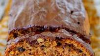 Mom's Zucchini Bread Mom's Zucchini Bread