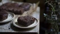 Vegan Chocolate Brownies (Candida Diet Friendly) Vegan Chocolate Brownies (Candida Diet Friendly)