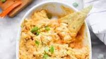 Slow Cooker Buffalo Chicken Dip Slow Cooker Buffalo Chicken Dip