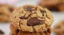 Vegan Chocolate Chip Cookies Vegan Chocolate Chip Cookies