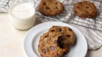 Bakery Style Sugar Free Chocolate Chip Cookies Bakery Style Sugar Free Chocolate Chip Cookies