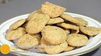 Punjabi Masala Mathri Recipe Punjabi Masala Mathri Recipe