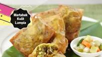 3 Resep Praktis Berbahan Kulit Lumpia, Cocok Jadi Camilan Akhir Pekan 3 Resep Praktis Berbahan Kulit Lumpia, Cocok Jadi Camilan Akhir Pekan