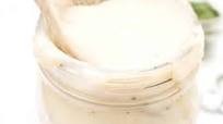 Homemade Condensed Cream of Chicken Soup Homemade Condensed Cream of Chicken Soup