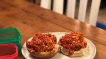 Turkey Sloppy Joe's (FIXATE) Turkey Sloppy Joe's (FIXATE)