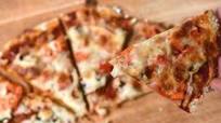 Gluten-free Sourdough Pizza Crust Gluten-free Sourdough Pizza Crust