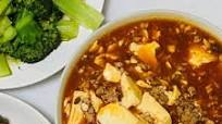Mapo Tofu Mapo Tofu
