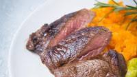 Venison Steak Marinade Venison Steak Marinade