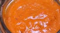 Homemade Enchilada Sauce Homemade Enchilada Sauce