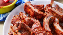 BBQ Ribs BBQ Ribs