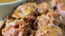 Pork Medallions Portuguese Pork Medallions Portuguese