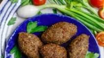 Kibbeh Recipe (How to Make Kibbeh) Kibbeh Recipe (How to Make Kibbeh)
