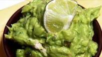 Smoked Trout Guacamole Smoked Trout Guacamole