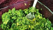 Recipe of Quick Palak Panir Abwandlung 🧚♂️ Recipe of Quick Palak Panir Abwandlung 🧚♂️