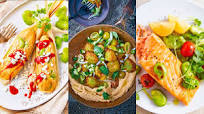 12 recetas con habas verdes fáciles y saludables 12 recetas con habas verdes fáciles y saludables