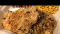 How To make Pork Chop And Rice Casserole How To make Pork Chop And Rice Casserole