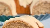 Spice Bundt Cake with Browned Butter Icing Spice Bundt Cake with Browned Butter Icing
