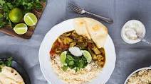 Easy Pork Curry Easy Pork Curry