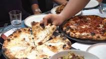 Amatriciana Pizza Recipe Amatriciana Pizza Recipe