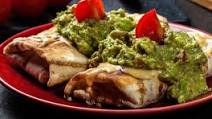 Ground Beef Chimichanga Ground Beef Chimichanga