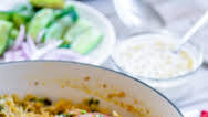 One Pot Curry Chicken and Rice One Pot Curry Chicken and Rice