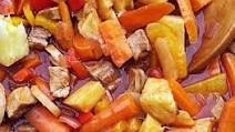 Sweet & Sour Pork Sweet & Sour Pork