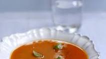 Easy vegetable soup Easy vegetable soup