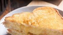 Air Fryer Grilled Cheese Air Fryer Grilled Cheese
