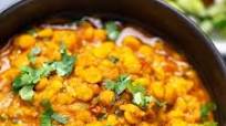Easy Chana Dal recipe Easy Chana Dal recipe