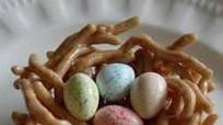 Jelly Bean Nests Jelly Bean Nests
