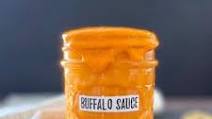 Vegan Buffalo Sauce Vegan Buffalo Sauce