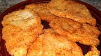 Crispy Southern Fried Pork Chops Crispy Southern Fried Pork Chops