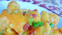 Loaded Tater Tots® Loaded Tater Tots®
