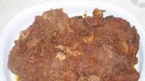 Apple Pork Chops in the Crock-Pot Apple Pork Chops in the Crock-Pot